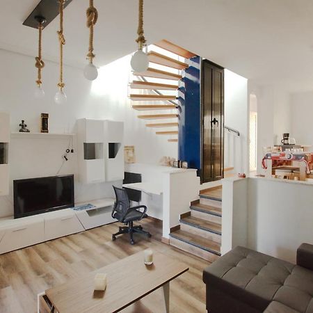 Near The Port, Wide, Confortable, Wi-Fi, Terrace, Aircon Morro Jable Exterior foto