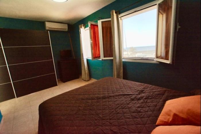 Near The Port, Wide, Confortable, Wi-Fi, Terrace, Aircon Morro Jable Exterior foto