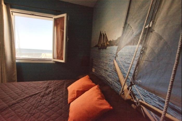 Near The Port, Wide, Confortable, Wi-Fi, Terrace, Aircon Morro Jable Exterior foto