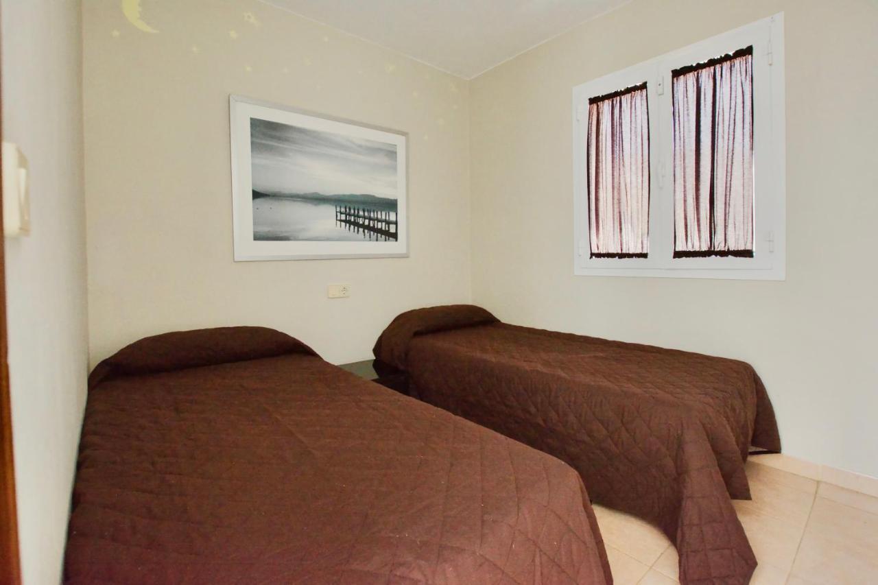 Near The Port, Wide, Confortable, Wi-Fi, Terrace, Aircon Morro Jable Exterior foto