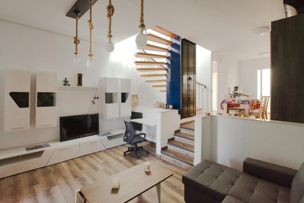 Near The Port, Wide, Confortable, Wi-Fi, Terrace, Aircon Morro Jable Exterior foto