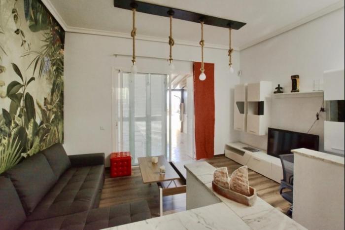Near The Port, Wide, Confortable, Wi-Fi, Terrace, Aircon Morro Jable Exterior foto