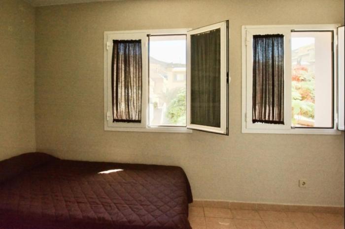 Near The Port, Wide, Confortable, Wi-Fi, Terrace, Aircon Morro Jable Exterior foto