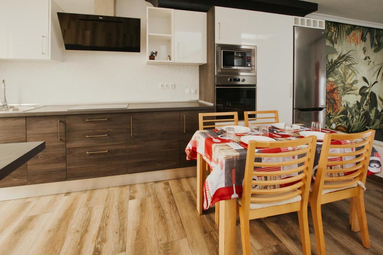 Near The Port, Wide, Confortable, Wi-Fi, Terrace, Aircon Morro Jable Exterior foto